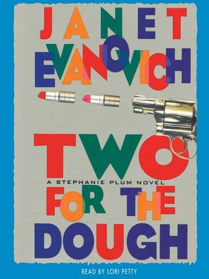 cover image of Two for the Dough